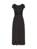 usha BLACK LABEL Women Dress in black