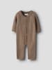 name it Jumpsuit in Sepia Tint