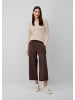 s.Oliver Strickpullover in 0750_natur