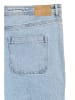 Vero Moda Weit geschnitten in Light Blue Denim