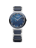 Bering Quarzuhr 10729-787 in Silber