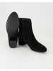 Di Lauro Klassische Stiefeletten in Schwarz