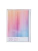 Marks Europe Kalender - Mark's 2026/2027 Diary B6 Gradient, Magenta