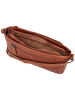 The Chesterfield Brand Handtasche Southampton in Cognac