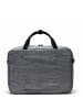 Herschel Gibson Tech - Laptoptasche 16" 39.5 cm in raven crosshatch