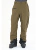SLOPE Skihose Zuki in 3256 Grape Leaf