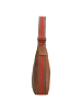 Liu Jo Anaba Hobo - Schultertasche L 35 cm (black) in deer