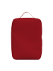 Cabinzero Adventure Packtasche 25 cm in fiesta red