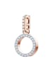 Swarovski Charms & Anhänger für Damen in gold