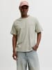 Jack & Jones T-shirt in Seagrass