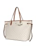 JOOP! Women Cortina Lara - Shopper 40 cm (off white) in off white