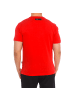 Plein Sport Shirt in Red