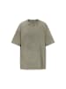 PLUMDALE Men T-Shirt in OLIVE