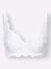 Sassa Bügel-BH in weiß