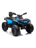 Wisam Quad Can-Am Outlander 4x4 DK-CA005 Blau