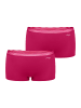Sloggi Panty Blue GO Blush in BERRY
