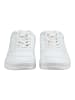Lacoste Sneaker T-CLIP SET Weiß/Weiß