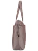 Mandarina Duck Shopper MD20 QMT42 in Taupe