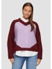 s.Oliver Strickpullover in 47X0_lavendel