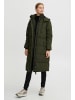Oxmo Winterjacke OXJulie in Grün