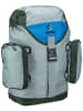 Deuter Rucksack Lake Placid in Tin/Azure