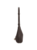 Furla Goccia S - Schultertasche 22 cm (ciccolato) in ciccolato
