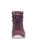 LOWA Outdoorschuhe RENEGADE EVO GTX MID Ws in altrosa/panna