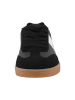 Kappa Kappa Turnschuhe in black/white