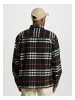 DEF DEF Leichte Jacken in black/red