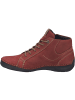 Josef Seibel Stiefelette Fergey 67 in rot