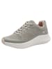 Tamaris WIDE FIT Sneaker in SAGE