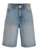 JACK & JONES Junior Jeans-Shorts in Blue Denim 1