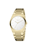 LIEBESKIND BERLIN Armbanduhr Timeless Medium in gold