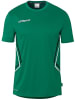 uhlsport  Trikot "Equipe 29 Poly Shirt Kurzarm" in Grün