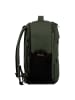 Jump Dunaa Daypack 40 cm Laptopfach in khaki