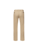 Karl Lagerfeld Stoffhose 265350 in hellbraun