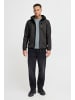 INDICODE Softshelljacke IDGrosvenor in grau melange