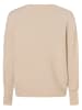 OPUS Langarmshirt Sedermi in beige