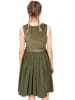 MarJo Mididirndl GAUTING in grün