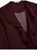 KOTON SHIRTS LS in Bordo