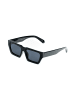 ECO Shades Sonnenbrille Galante in schwarz