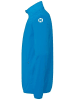 Kempa Trainingsjacke "Athletics 29 Poly Jacke" in Blau
