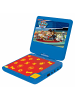 Lexibook Paw Patrol Tragbarer DVD-Player 7″ mit Drehbildschirm