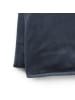 Elodie Details Fleece Decke - Juniper Blue in Blau 100 x 75 cm