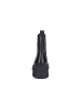 Tamaris Chelsea Stiefelette in Schwarz