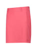 cmp Strechrock Skirt 1 in 2 in Koralle