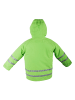 BMS Kinder Funktionsjacke in Grün