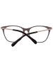 Ted Baker Frauen Optische Fassungen Vollrandige Brille Braun