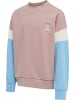 Hummel Sweatshirt Hmlbetzy Sweatshirt in WOODROSE