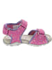 Geox Roxanne Sandale Rosa